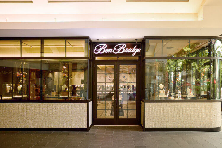 Superior Service at Ben Bridge Jeweler Superior Service at Ben Bridge Jeweler